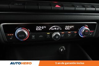 A3 40 TFSI Quattro S tronic 190 ch 2019 occasion 92130 Issy-les-Moulineaux