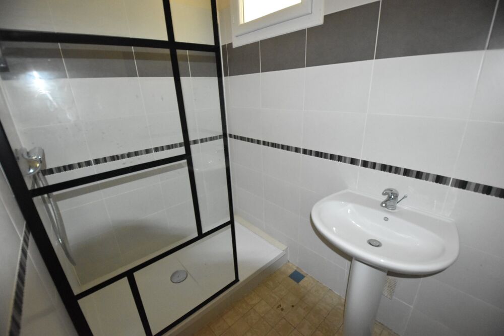 Appartement à vendre 4 pièces DIGOIN (71)