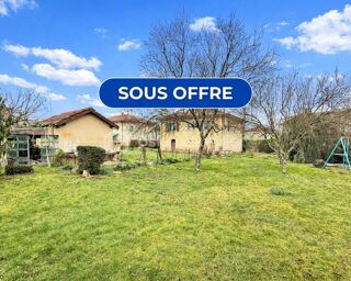  Maison � vendre 3 pi�ces 136 m�