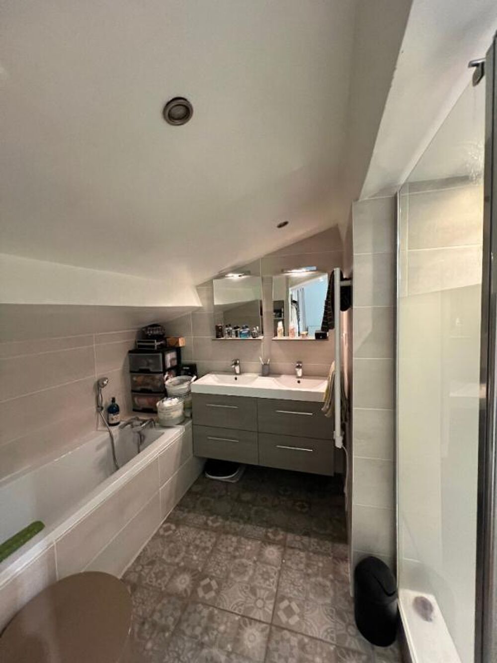 � vendre  Maison Ch�teauneuf-sur-Is�re (26300)