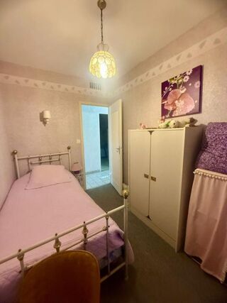  Maison à vendre 4 pièces 97 m²