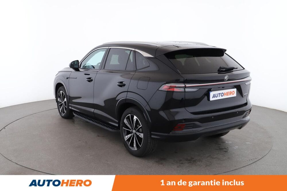 MG.EHS 1.5T PHEV Luxury 272 ch 2025 occasion 92130 Issy-les-Moulineaux