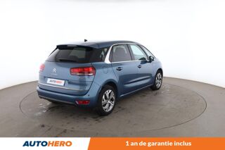 C4 Picasso 1.6 Blue-HDi Exclusive BV6 120 ch 2016 occasion 92130 Issy-les-Moulineaux