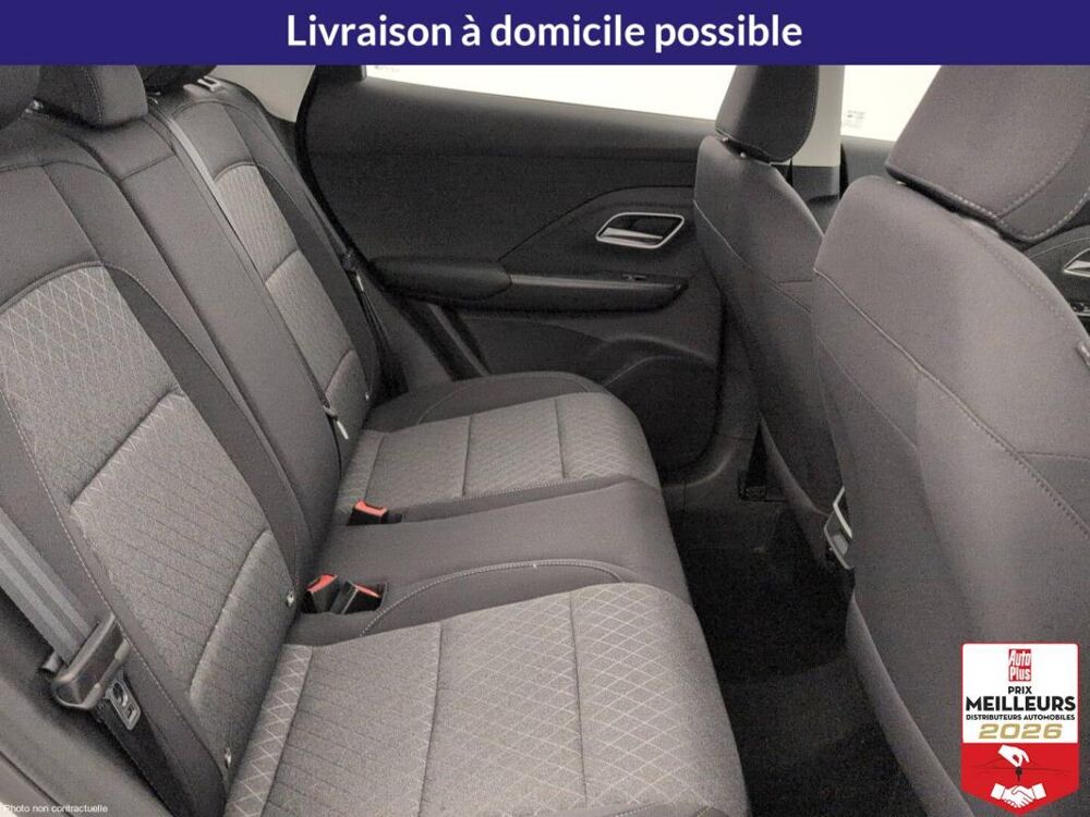 MG.ZS 1.5 L Hybrid+ 197 ch Standard 2026 occasion 10150 Lavau