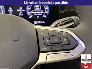 Tiguan 1.5 ETSI 150CH DSG7 Life 2026 occasion 10150 Lavau