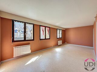  Appartement  vendre 2 pices 49 m