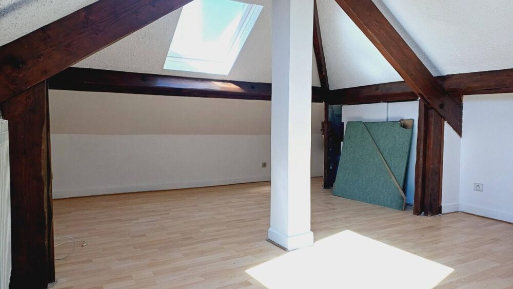 Vente Immeuble IMMEUBLE 2 LOTS NOYON Noyon