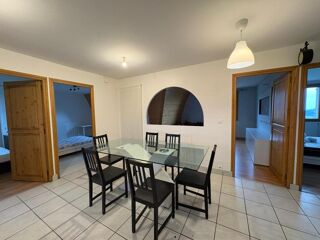  Appartement � louer 5 pi�ces 92 m� Gabrias