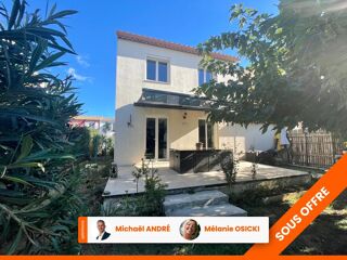  Maison  vendre 4 pices 85 m