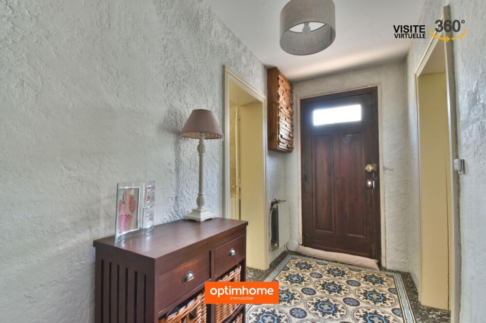 Vente Maison Belle demeure en pierre avec piscine Ambares et lagrave