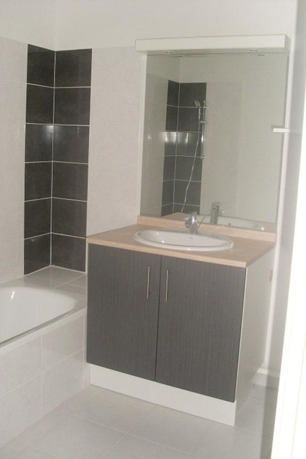 Vente Appartement Appartement T3 avec jardin ROQUES (31) Roques