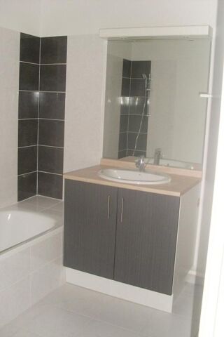 Vente Appartement Appartement T3 avec jardin ROQUES (31) Roques