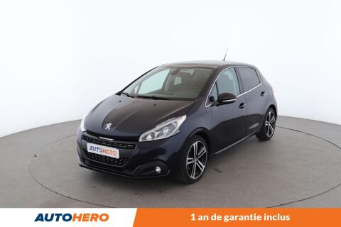Annonce voiture Peugeot 208 11890 €