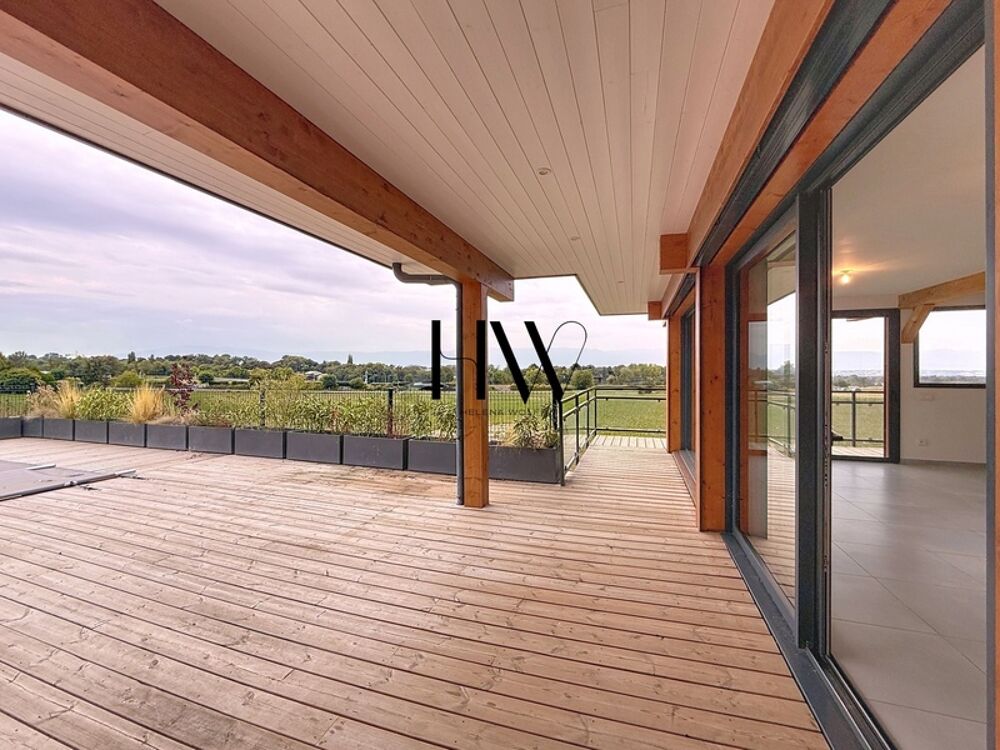  vendre  Maison Bossey (74160)