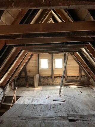  Maison  vendre 2 pices 70 m