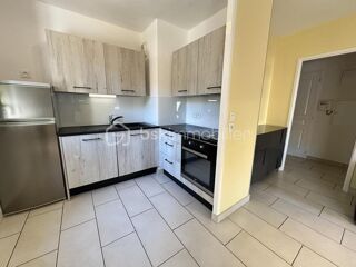  Appartement � vendre 2 pi�ces 46 m�