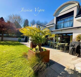  Maison � vendre 6 pi�ces 194 m�