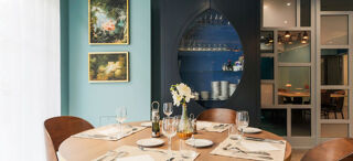  Appartement à vendre 1 pièce 35 m²