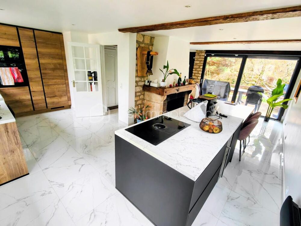 � vendre  Maison Thoiry (78770)