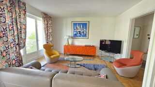  Appartement à vendre 4 pièces 100 m²