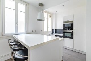  Appartement � vendre 2 pi�ces 41 m�