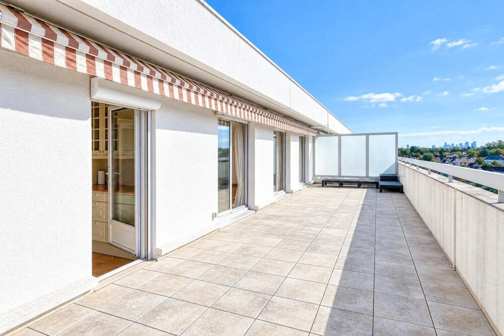 Appartement de 5 pièces de 130 m² situé à Le Pecq