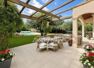  Maison à vendre 6 pièces 167 m²