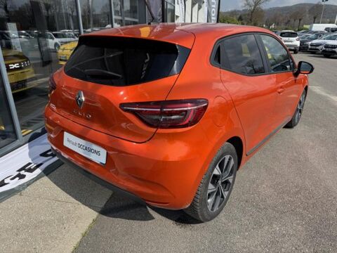 Clio V TCe 90 Evolution 2023 occasion 42210 Bellegarde-en-Forez