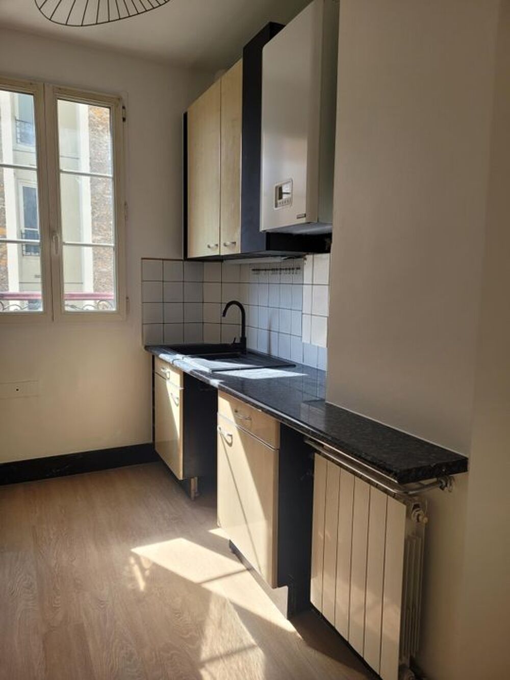 Location Appartement Appartement de 130m2 à louer sur Saint-Mandé Saint mande