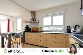  Maison  vendre 6 pices 133 m