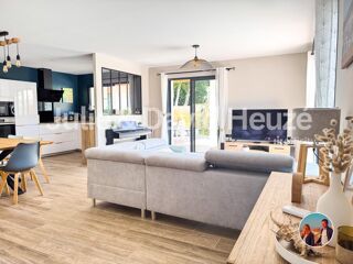  Maison à vendre 5 pièces 106 m²