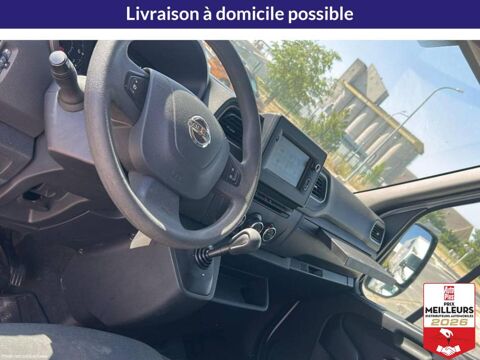 Interstar N-Connecta 3.5t L3H2 2.3 dCi - 150 BVR 2022 occasion 78200 Buchelay
