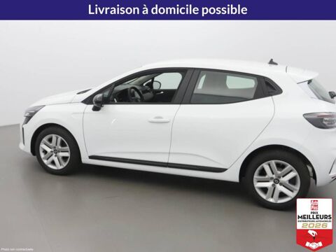 Clio 1.0 TCE 90CH EVOLUTION - 25 2025 occasion 78200 Buchelay
