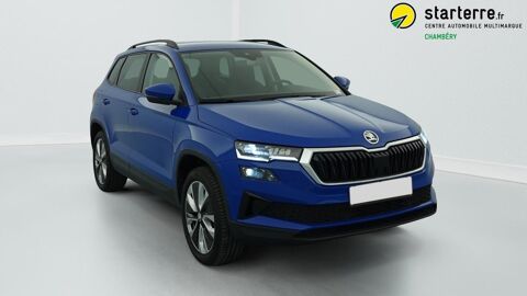 Annonce voiture Skoda Karoq 28998 €
