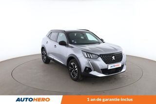 2008 1.2 PureTech GT Line 130 ch 2020 occasion 92130 Issy-les-Moulineaux