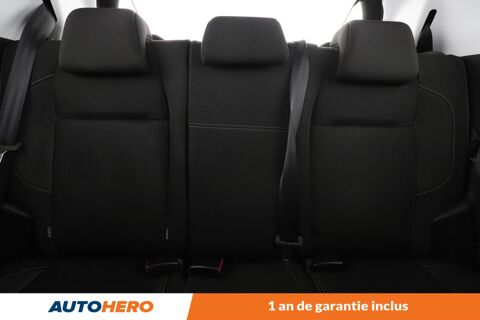 208 1.2 PureTech Allure 5P 110 ch 2017 occasion 92130 Issy-les-Moulineaux