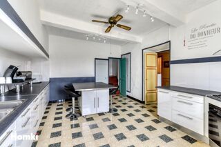  Maison � vendre 5 pi�ces 165 m�