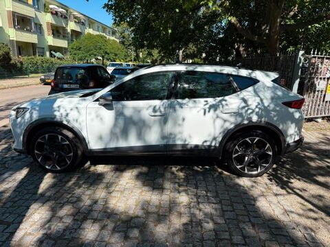 Formentor SUV Sportif – Bo&icirc;te Automatique GPS 2023 occasion 33000 Bordeaux