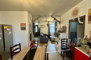  Maison � vendre 3 pi�ces 62 m�