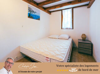  Maison à vendre 3 pièces 35 m²