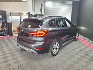 X1 xDrive 20 d xLine 2015 occasion 06700 Saint Laurent Du Var