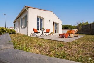  Maison � vendre 4 pi�ces 108 m�