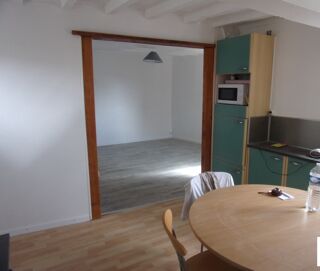  Maison à vendre 3 pièces 55 m²