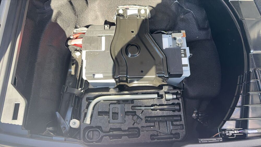 RS6 C7 IV 4.0 TFSI 560 Quattro Steptronic8 .- - Entretien constr 2014 occasion 07200 Aubenas