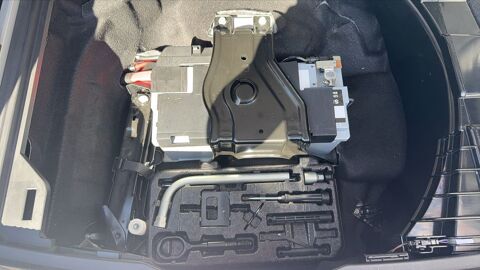 RS6 C7 IV 4.0 TFSI 560 Quattro Steptronic8 .- - Entretien constr 2014 occasion 07200 Aubenas