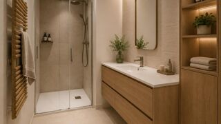  Appartement à vendre 3 pièces 74 m²