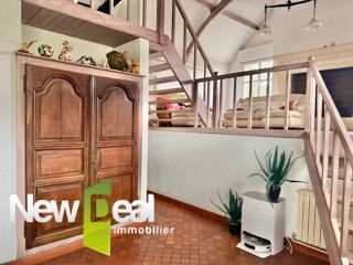 Vente Maison MAISON INDIVIDUELLE / 5 CHAMBRES / GARAGE / PISCINE Rosult