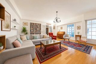 Appartement à vendre 7 pièces 176 m²