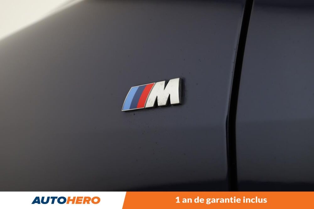 S&eacute;rie 4 420d xDrive M Sport BVA8 190 ch 2022 occasion 92130 Issy-les-Moulineaux