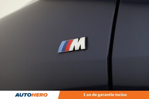 S&eacute;rie 4 420d xDrive M Sport BVA8 190 ch 2022 occasion 92130 Issy-les-Moulineaux